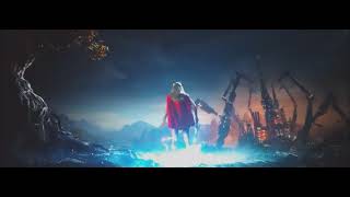She-Ra Princess of Power end credits Masters of the Universe # #mastersoftheuniverse #movieclips 