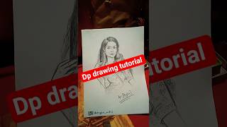 Dp Drawing Tutorial
