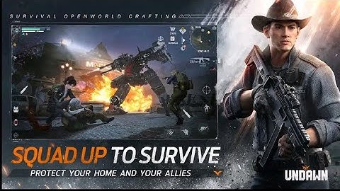 UNDAWN Trailer (2023) Will Smith #undawn