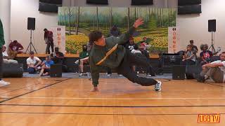 No Gravity vs Floorista [2v2 Top 16] Break Loose II 2024