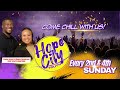 Hope City Church Of Colorado LIVE with Pastor Marlon Saunders