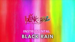 Blink 182 - Black Rain (Instrumental) #blink182 #минус #instrumental #nine