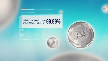 Cơ chế diệt khuẩn thần thánh của tinh chất Nano Bạc - Silver Care