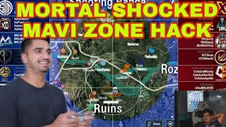 Mortal Shocked By Mavi Zone Hacks Mavi Zone Prediction Hacks