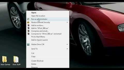 How to extract your Xbox Live Profile