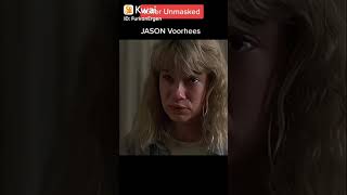 Jason Gerçek Yüzü