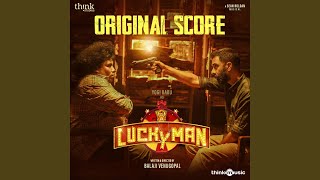 The birthday Party (Original Score) - Sean Roldan