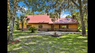 2290 Mud Lake Road video tour