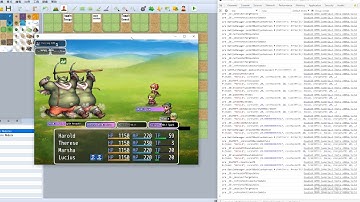 DoubleX RMMV Superlative ATB(Core And Event Module Only)