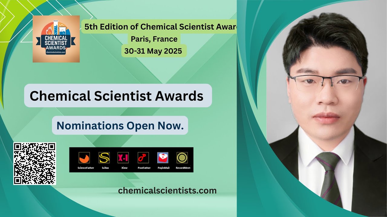 Celebrating Excellence: Prof. Shuanglin Qin Award-Winning Researcher #sciencefather #researcher