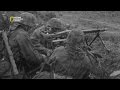 Sous le feu des MG-42