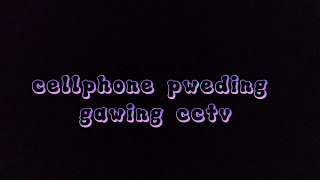 panu gawing cctv camera yong cell phone? screenshot 4