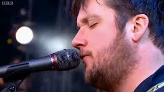 Modest Mouse @ Reading & Leeds 2010