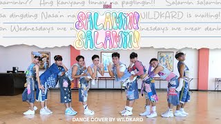 BINI - 'SALAMIN SALAMIN' | Dance Cover by WILDKARD