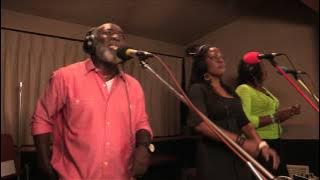 Freddie McGregor - Push Comes To Shove (David Rodigan Special)