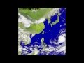 1513 Typhoon  Soudelor&#39;s CWB IR Satellite Animation