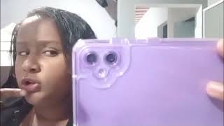 Minha Rotina Da Noite Aniversário Do Meu Primo