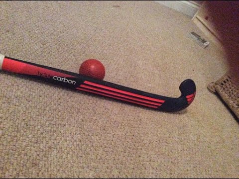 adidas lx24 carbon field hockey stick