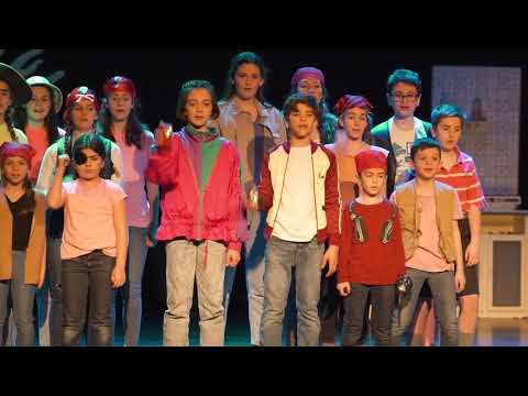 Tràiler Bruna, el Musical | Teatre Romea | Petit Romea | #BrunaElMusical