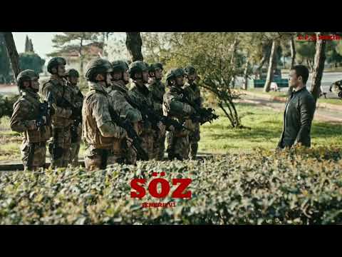Söz Müzikleri I