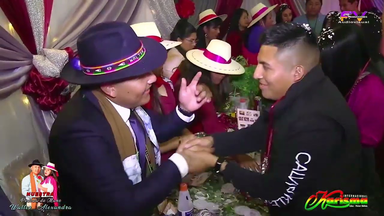 Karisma de Llica ▷ En Alto Hospicio Chile (En Vivo 2023) © Oficial✓