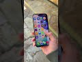 Day 1, overheating, lag, glitching when changing wallpapers..