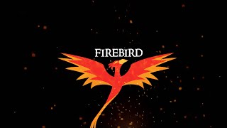 Channel trailer - Firebird