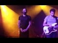 Mashrou Leila - Shim El Yasmin - [Live London Scala] - مشروع ليلي - شم الياسمين