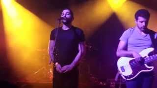 Mashrou Leila - Shim El Yasmin - [Live London Scala] - مشروع ليلي - شم الياسمين