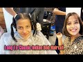 Long Hair To Classic Indian Bob Haircut | Dynamix Unisex Salon (Thane)