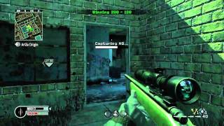 AriZe vs Ap (COD4-XBOX-EU)