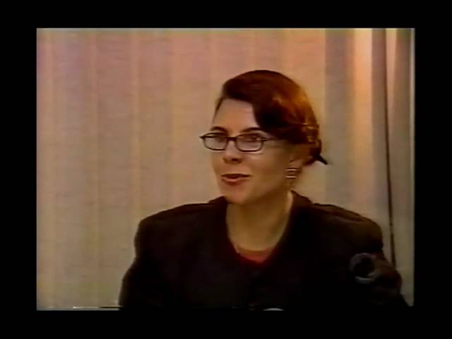 Tereza Karam - GAP - Rede Globo 2003