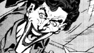 The Joker [Dont Mess With Me]