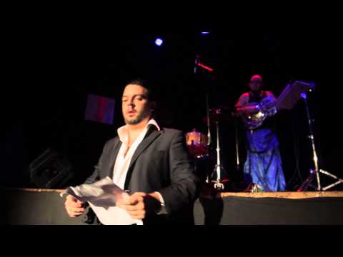 Alejandro Berón Diaz y Rodrigo Gómez - SUCEDE LOGIN (6/4/14 - La Oreja Negra)