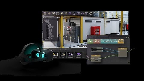 course1: How to Build Your First Interactive VR experience   Introduction
