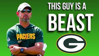 Packers Coaches Are BLOWN AWAY By Impressive Rookie