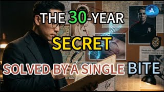 DNA Never Forgets: The 30-Year Cold Case Solved
