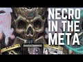 High mythic with necro storm in timeless bo3 mtg mtga mtgarena