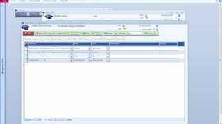 Build a Knowledge Base using sample Corporate data