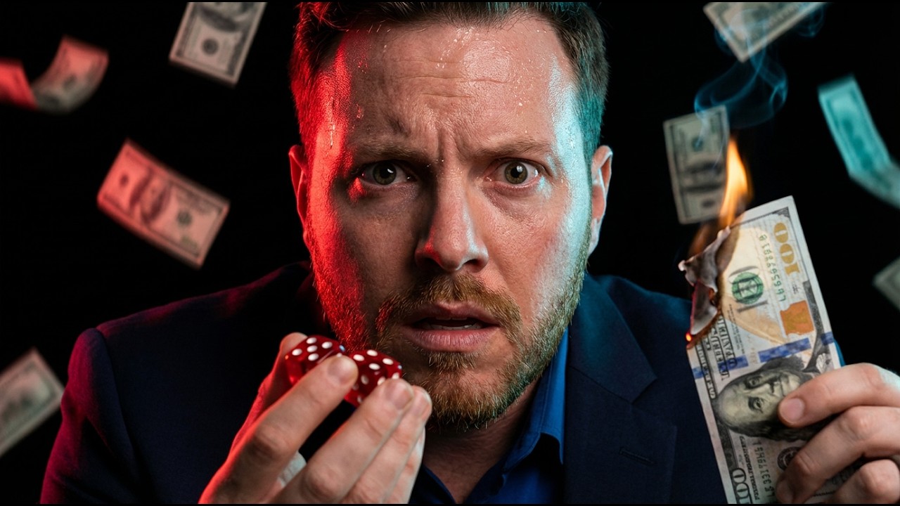 You're Not Doing Marketing—You're Doing Random Acts of Hope (Here's The Framework That Fixes That)