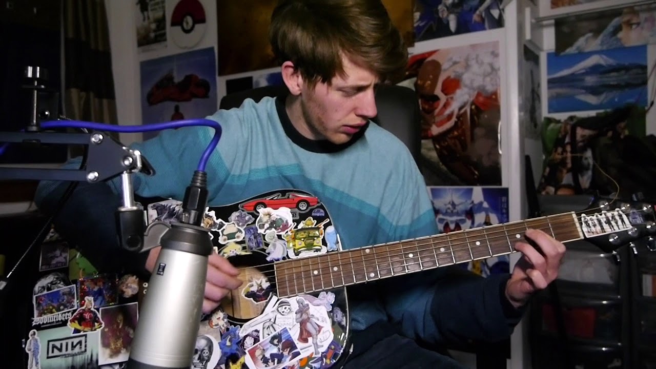 Tárrega: Endecha / Oremus