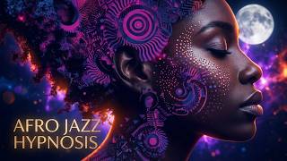 Deep Groove Afro Jazz | Hypnotic Midnight Journey | Loop Session