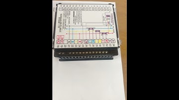 #POWER FACTOR RELAY#POWER FACTOR CORRECTION RELAY#TRINITY#ACCUVAR#PRODUCT IMAGE