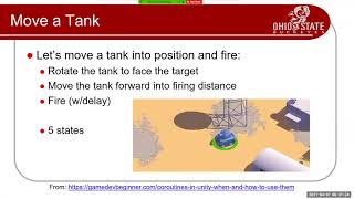 Unity Coroutines: Examples and Use Cases