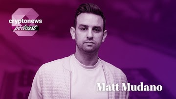 Matt Mudano, CEO of Arch, on Bitcoin Momentum, Programmability on Bitcoin, and more