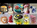 Tasteful Fondant cake art for Birthdays &amp; Every party 