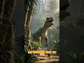 Land Plants 🌿 The First Green Pioneers That Transformed Earth Forever 🌍✨, #jurassicjuniors68