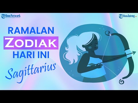 Sagitarius Tumbuh lah Bersama Orang yang Tepat Ramalan Zodiak Cinta Besok Minggu 7 Februari 2021