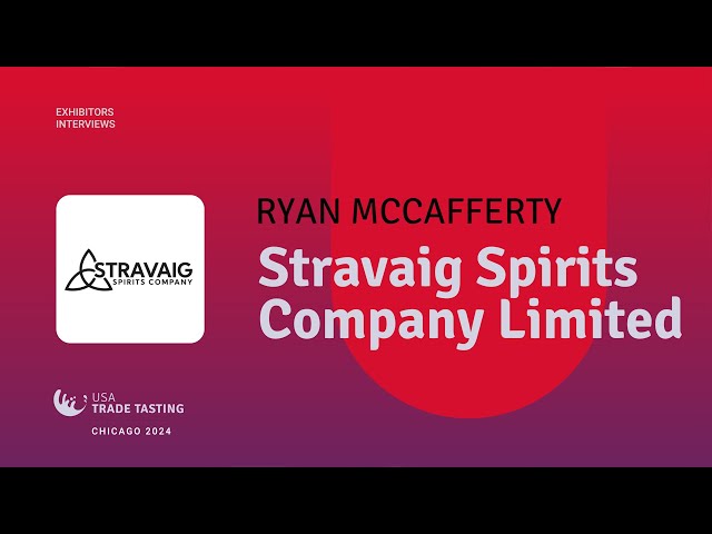 Stravaig Spirits Company | 2024 USATT Exhibitor class=