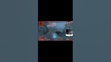 ランク1vs3クラッチ [Apex Legends] #shorts